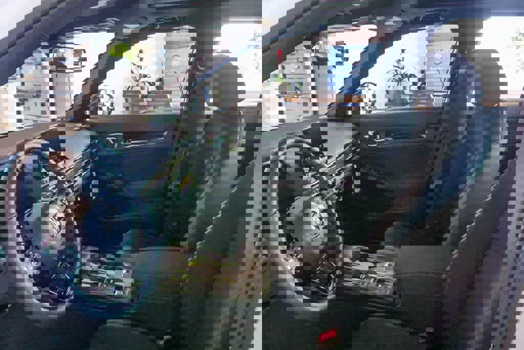 New 2026 Honda Civic Sport image 19