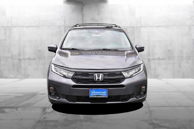 New 2027 Honda Odyssey EX-L image 4