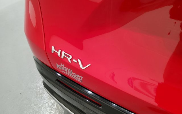 Used 2024 Honda HR-V EX-L image 35