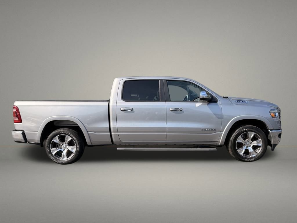 Used 2022 RAM 1500 Laramie image 6