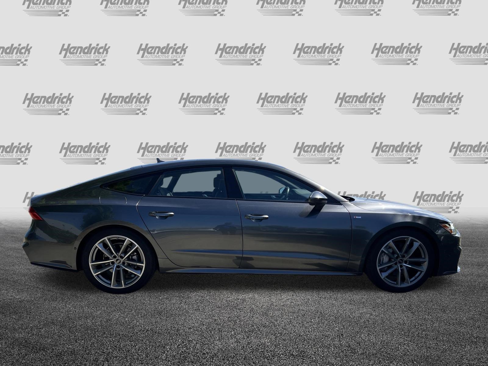 Certified 2023 Audi A7 3.0T Prestige AWD/4WD image 10