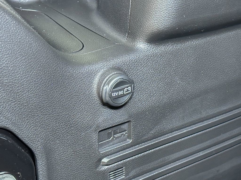 New 2026 Jeep Wrangler Sport S image 14