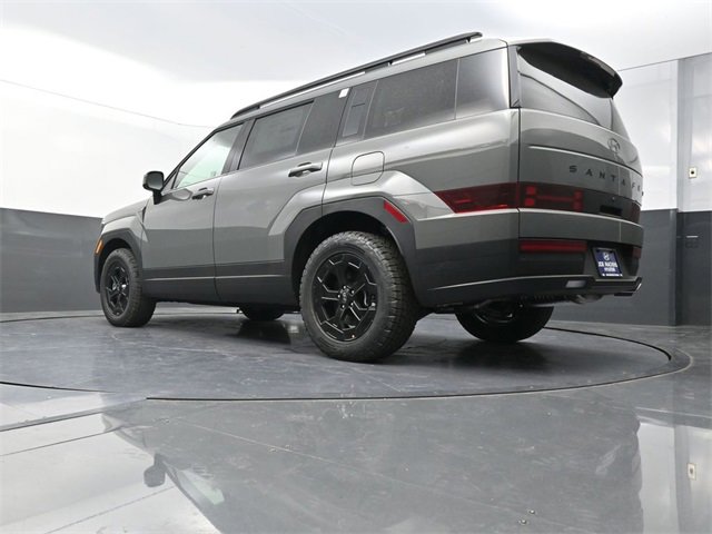 New 2026 Hyundai Santa Fe XRT image 35