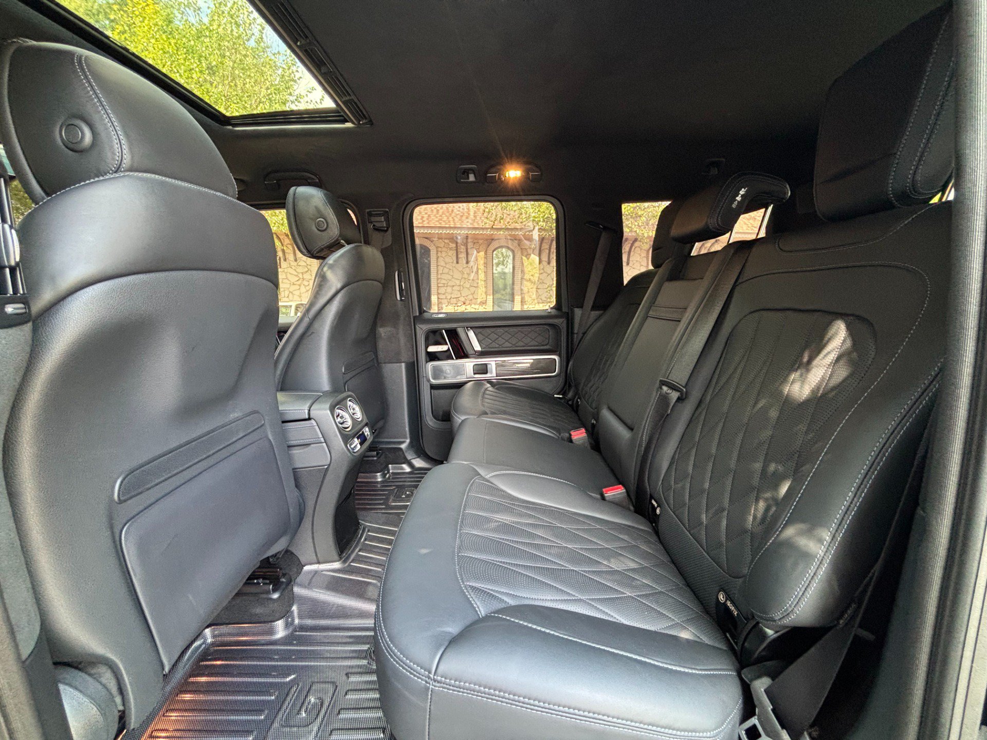 Used 2024 Mercedes-Benz G 63 AMG 4MATIC image 20
