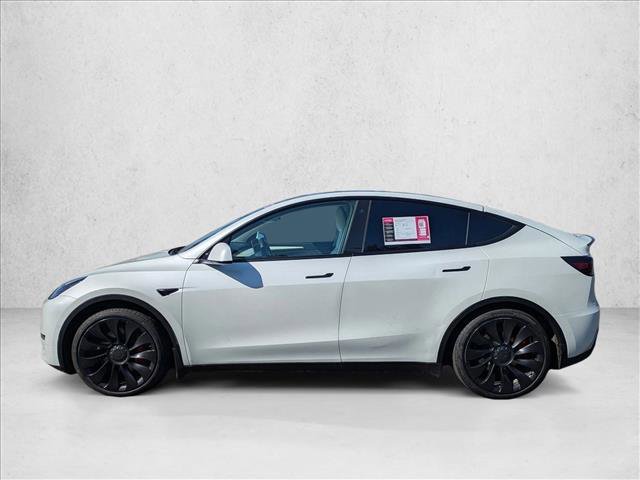 Used 2022 Tesla Model Y Performance image 9