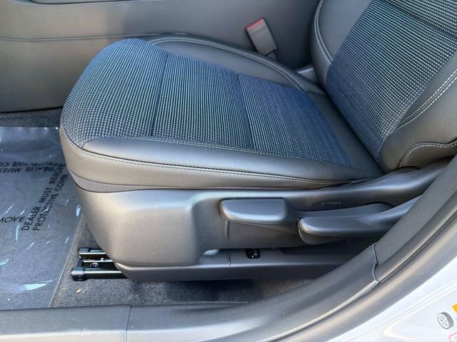 New 2026 Buick Envista Preferred FWD image 19