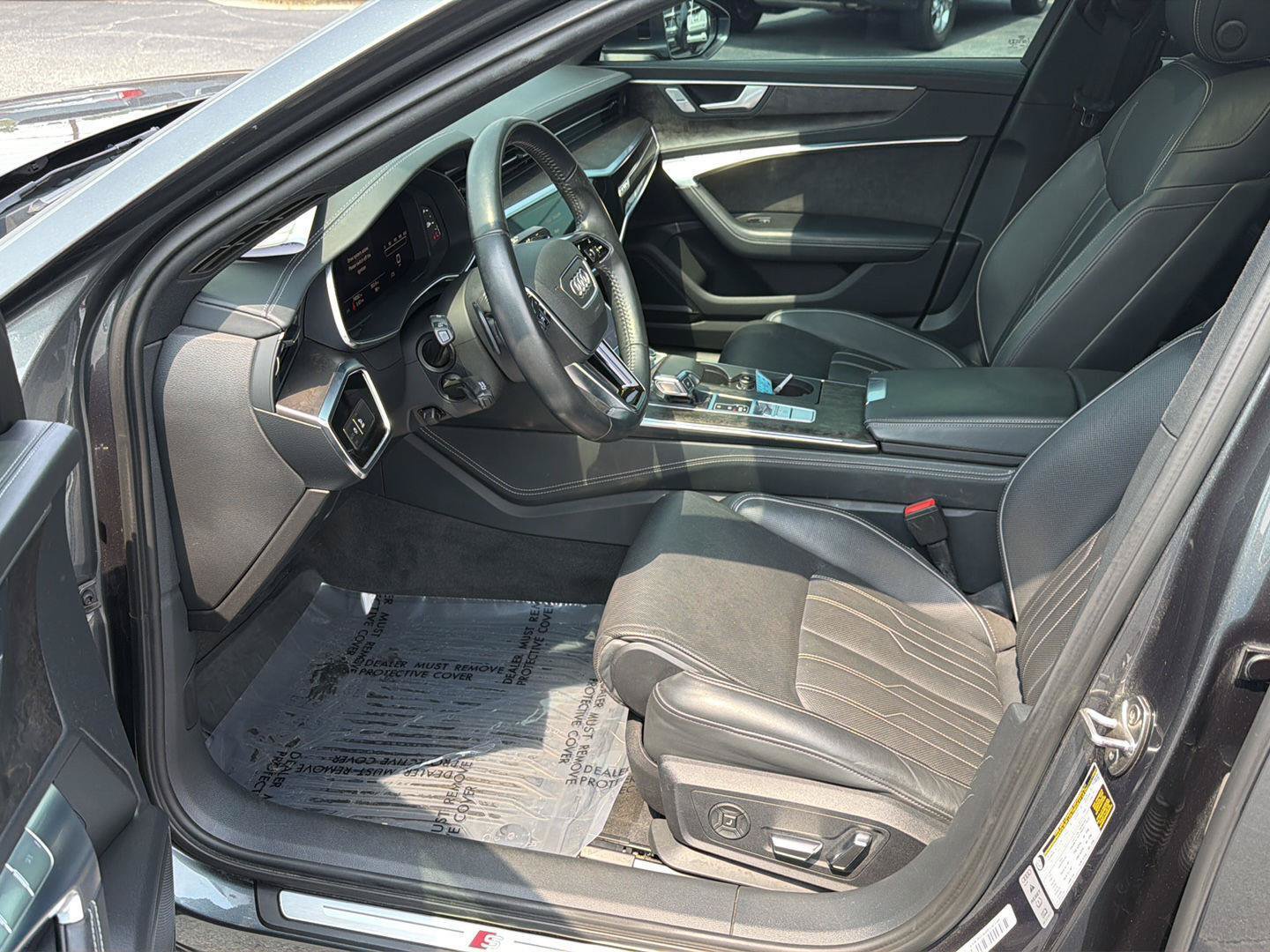 Used 2019 Audi A6 3.0T Prestige AWD/4WD image 10