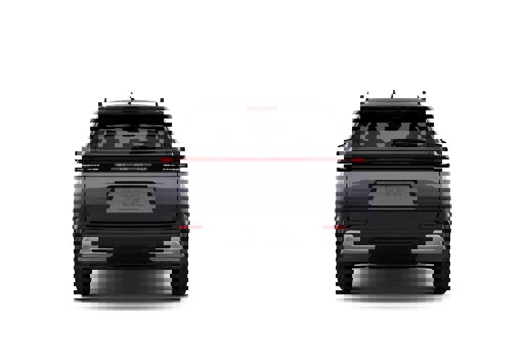 New 2026 Subaru Trailseeker image 5