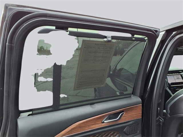 Used 2023 Jeep Grand Cherokee Summit w/ Adv Protech Group IV image 33