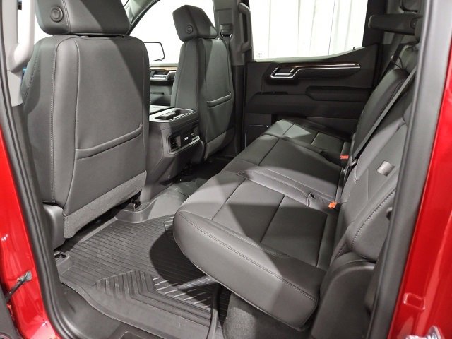 New 2026 Chevrolet Silverado 1500 LT Trail Boss w/ Safety Package image 13