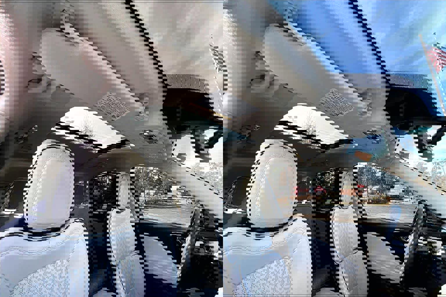 Used 2022 Lincoln Aviator Black Label w/ Dynamic Handling Package image 14