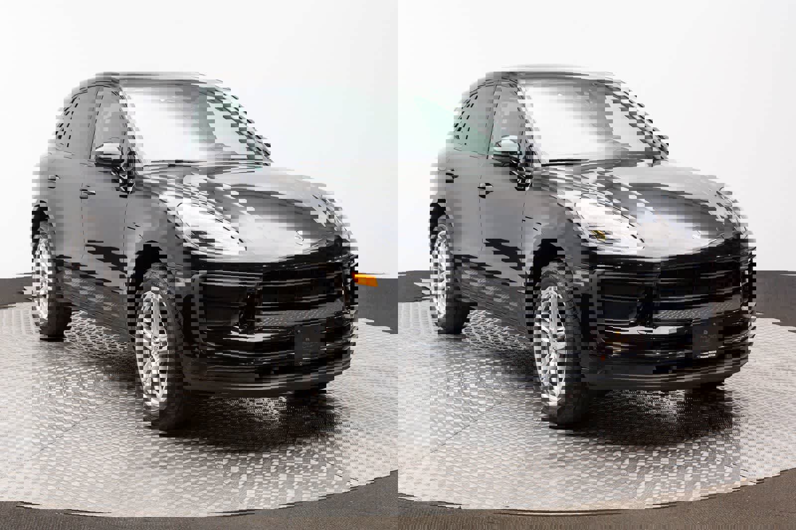 Used 2022 Porsche Macan image 58