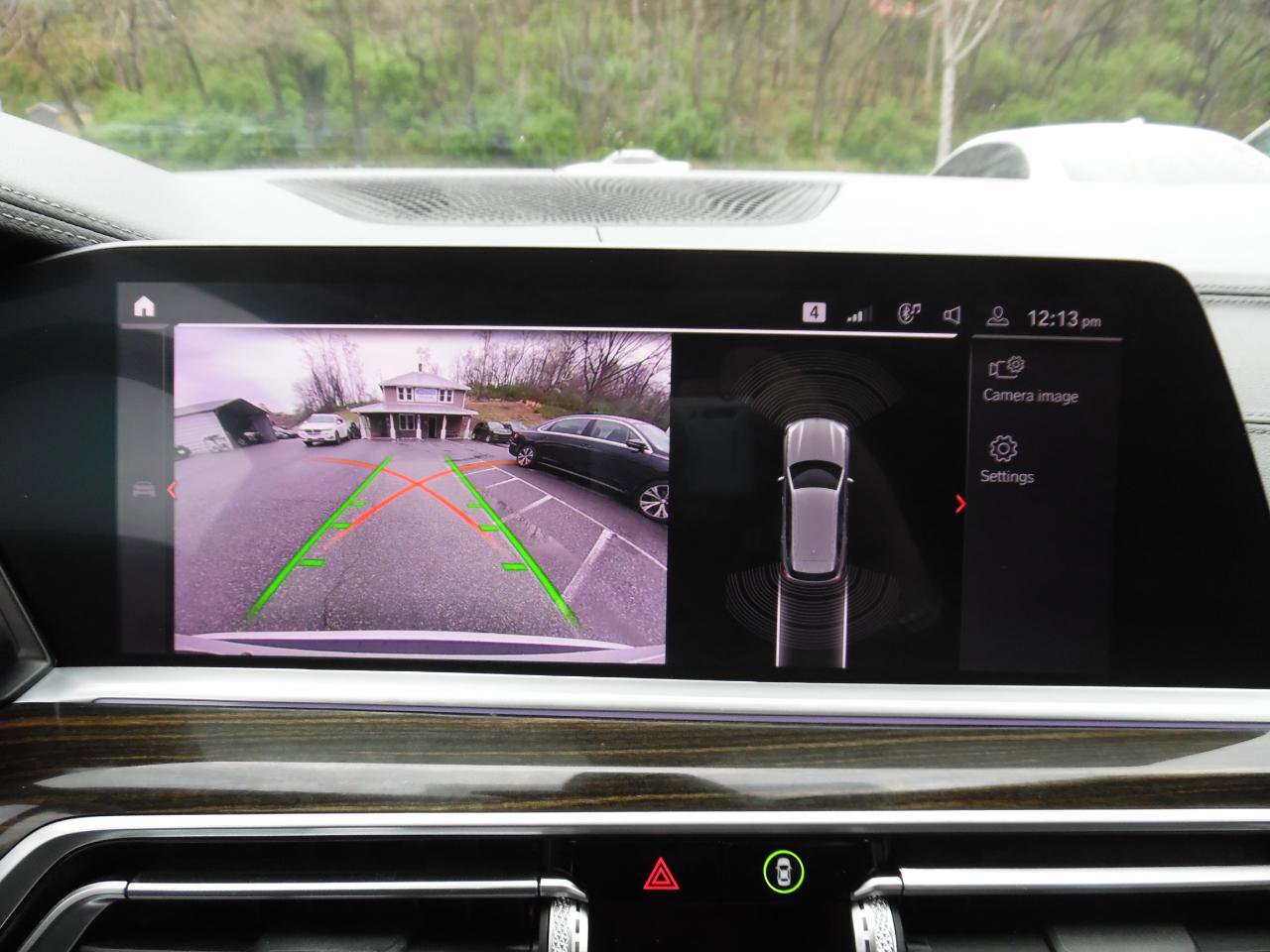 Used 2019 BMW X5 xDrive40i w/ Convenience Package image 18