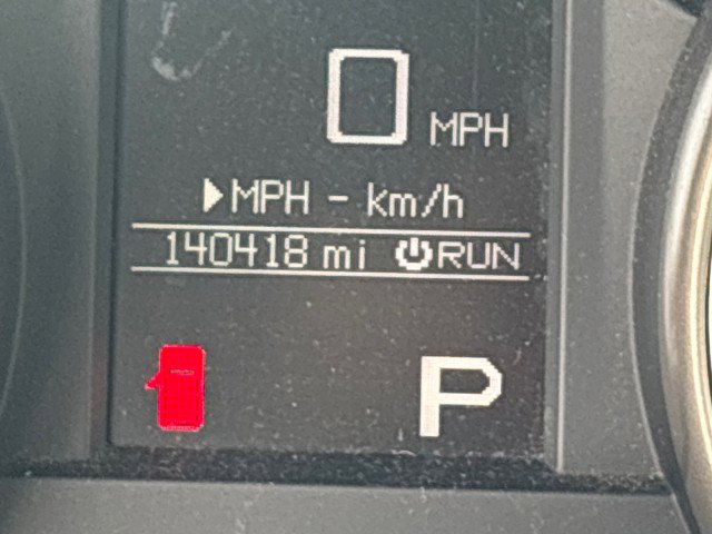 Used 2012 Jeep Grand Cherokee Limited image 13