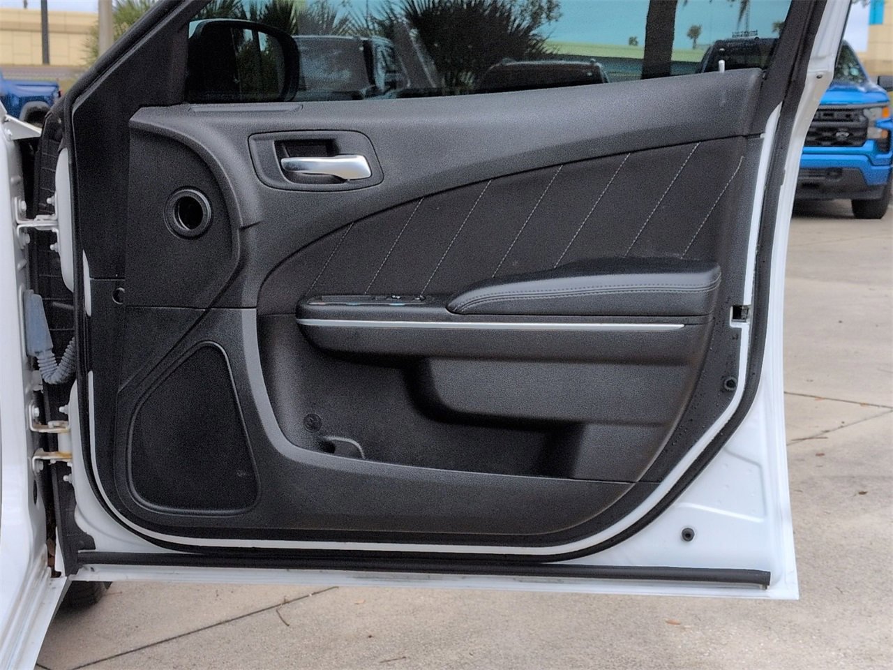 Used 2022 Dodge Charger SXT image 18