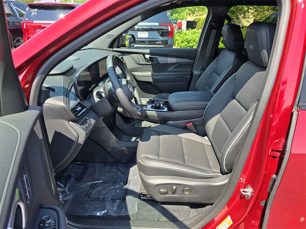 New 2025 Buick Enclave Sport Touring w/ Super Cruise Package image 15