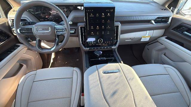 New 2026 GMC Yukon XL Denali w/ LPO, Illumination Package image 26