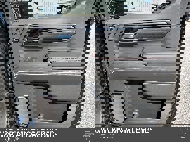 New 2026 GMC Sierra 1500 AT4X image 31
