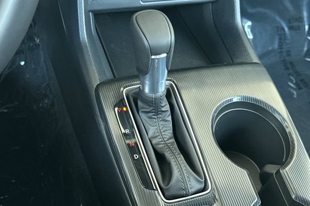 New 2026 Honda Civic Sport image 22