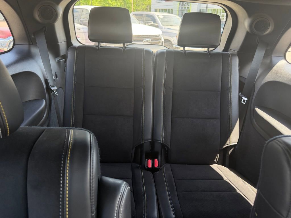 Used 2024 Dodge Durango SRT image 43