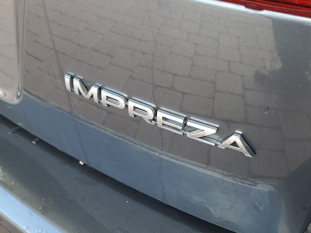 Used 2021 Subaru Impreza 2.0i Premium AWD/4WD image 8