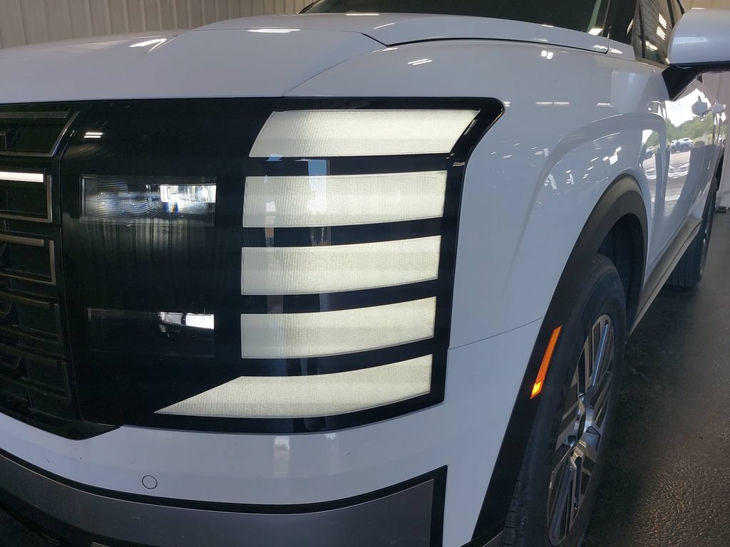 New 2026 Hyundai Palisade SEL AWD/4WD image 32