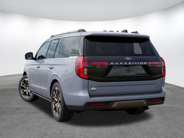 New 2027 Ford Expedition King Ranch AWD/4WD image 8