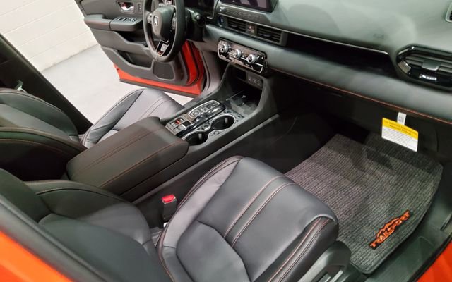 New 2026 Honda Passport TrailSport Elite image 16