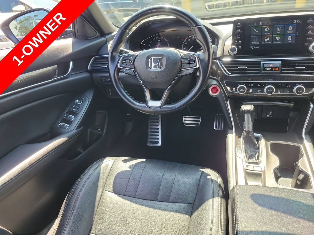 Used 2020 Honda Accord Sport image 13