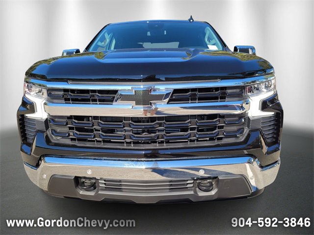 New 2026 Chevrolet Silverado 1500 LT w/ All Star Edition Plus image 11