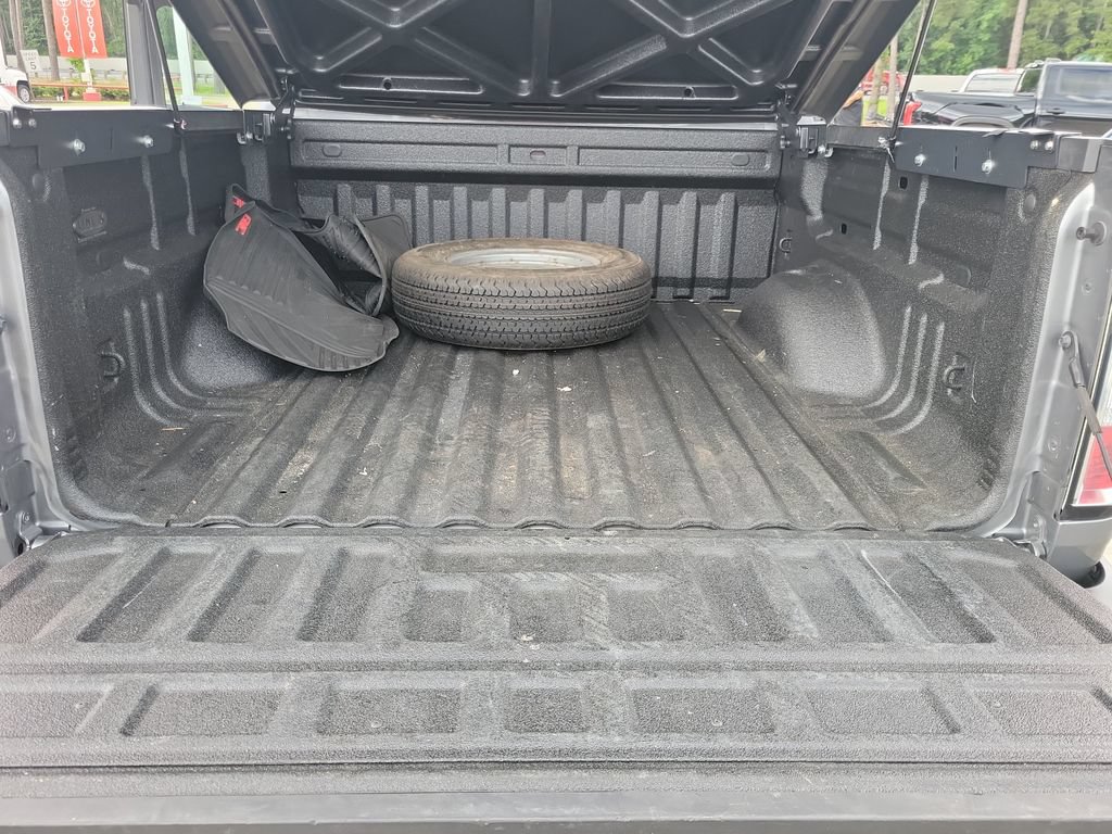 Used 2018 GMC Canyon SLE w/ Trailering Package RWD image 30