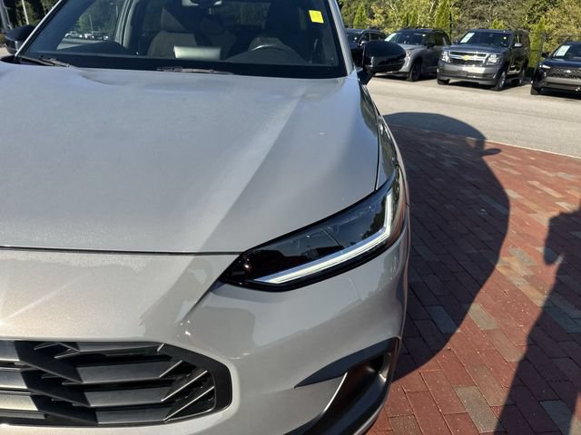 Certified 2024 Honda HR-V Sport image 23