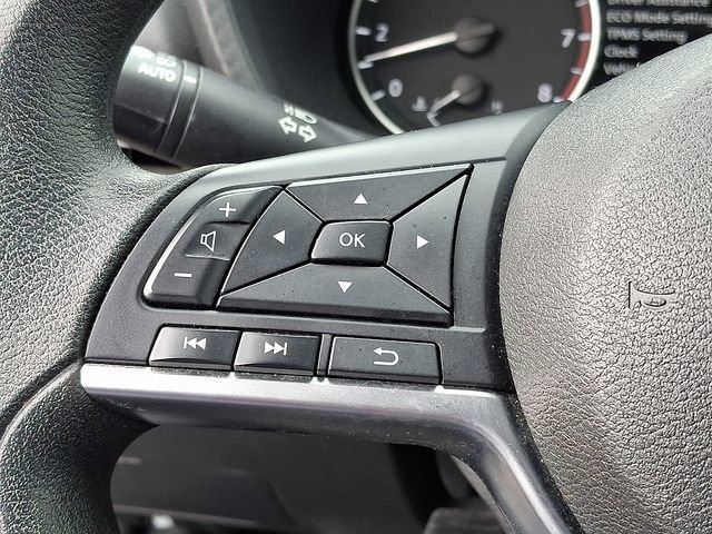 Used 2024 Nissan Sentra SV image 17