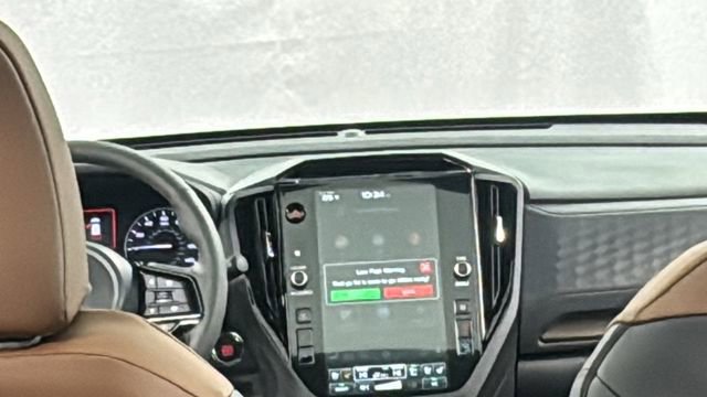 New 2026 Subaru Forester Touring image 17