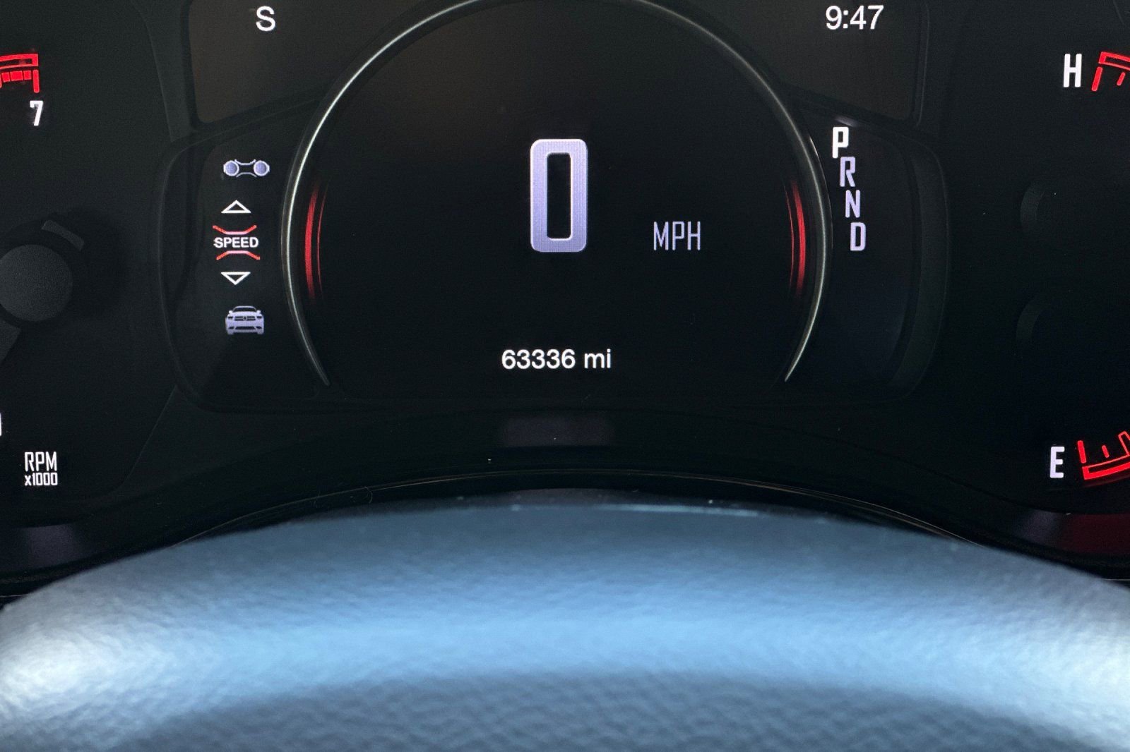 Used 2023 Dodge Durango R/T RWD image 28