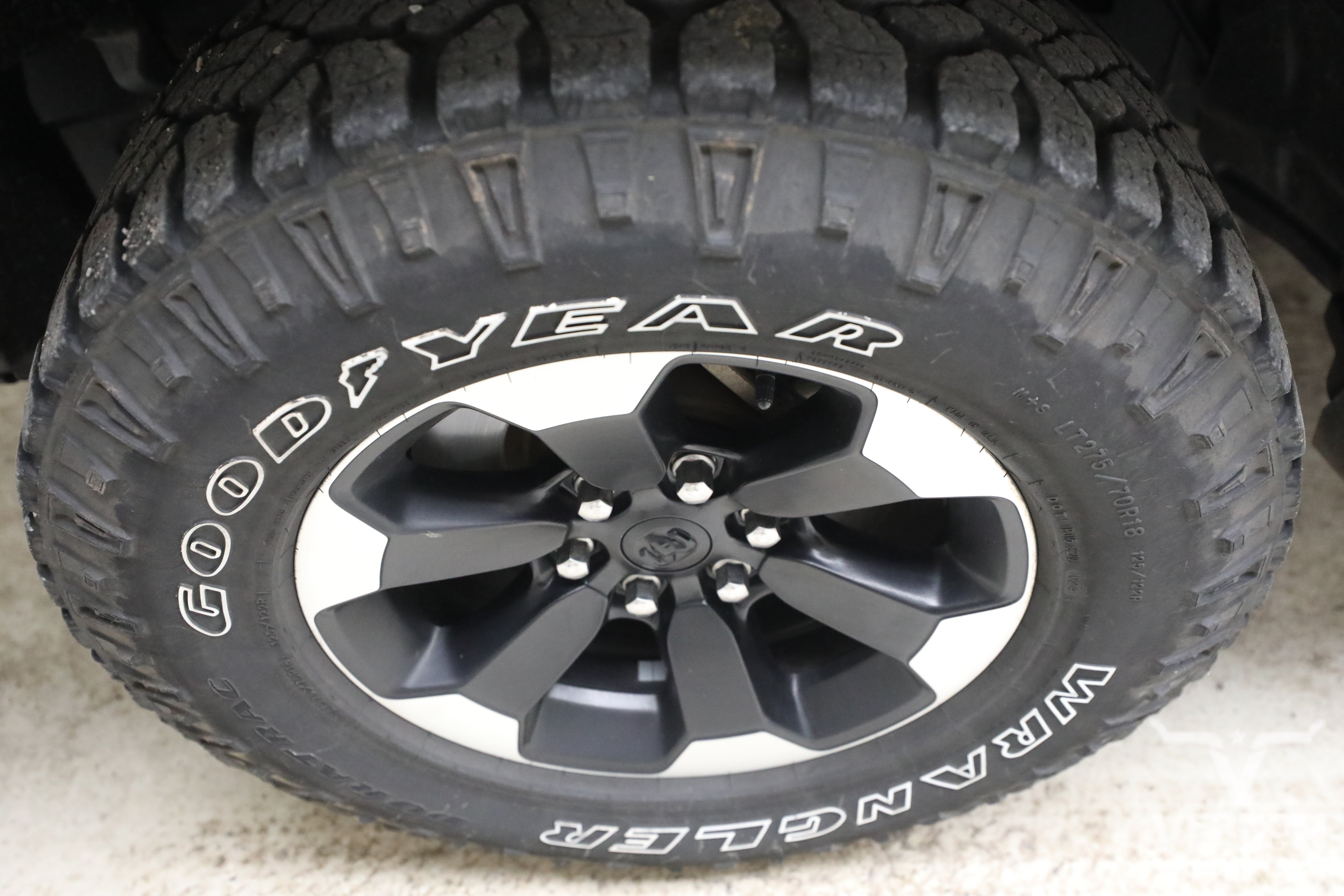Used 2022 RAM 1500 Rebel w/ Rebel Level 1 Equipment Group AWD/4WD image 10