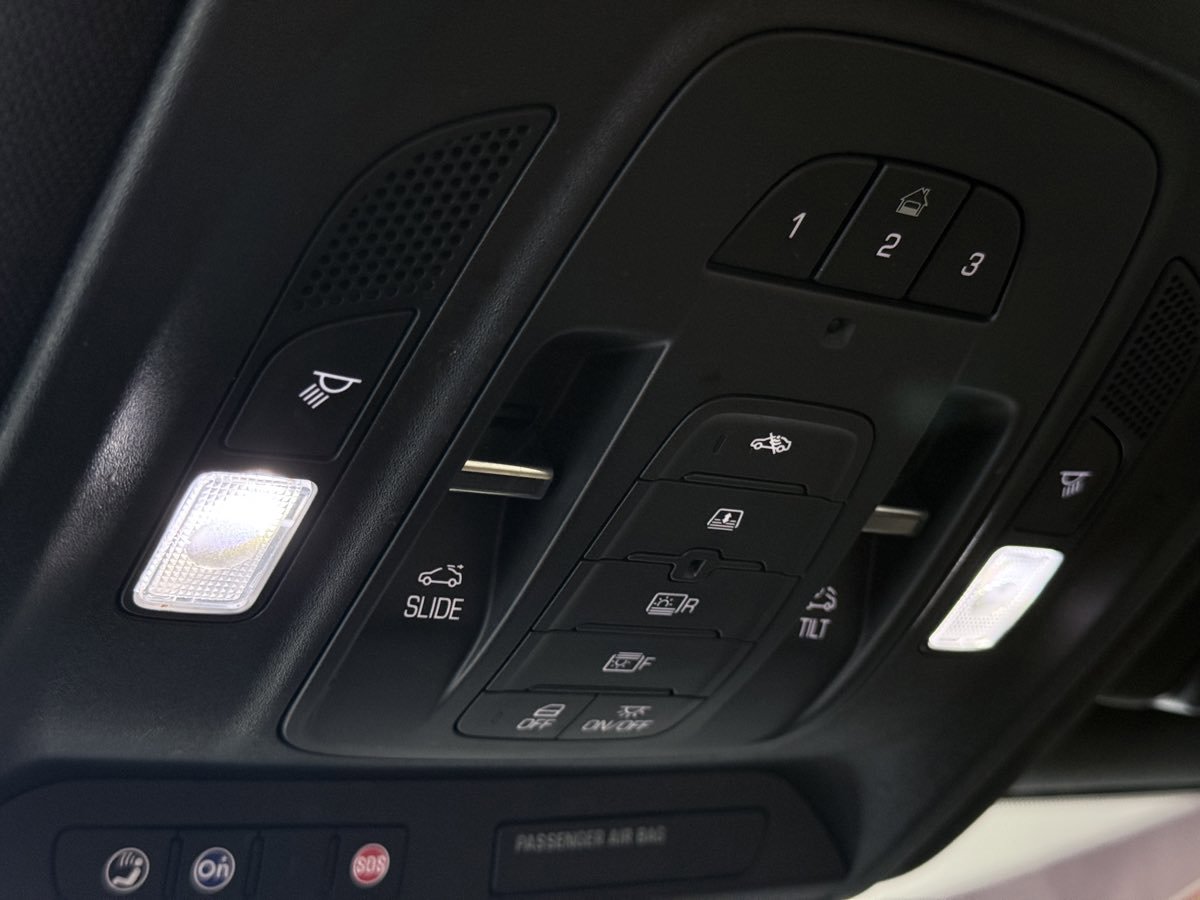 Used 2019 Cadillac CT6 Premium Luxury AWD/4WD image 56