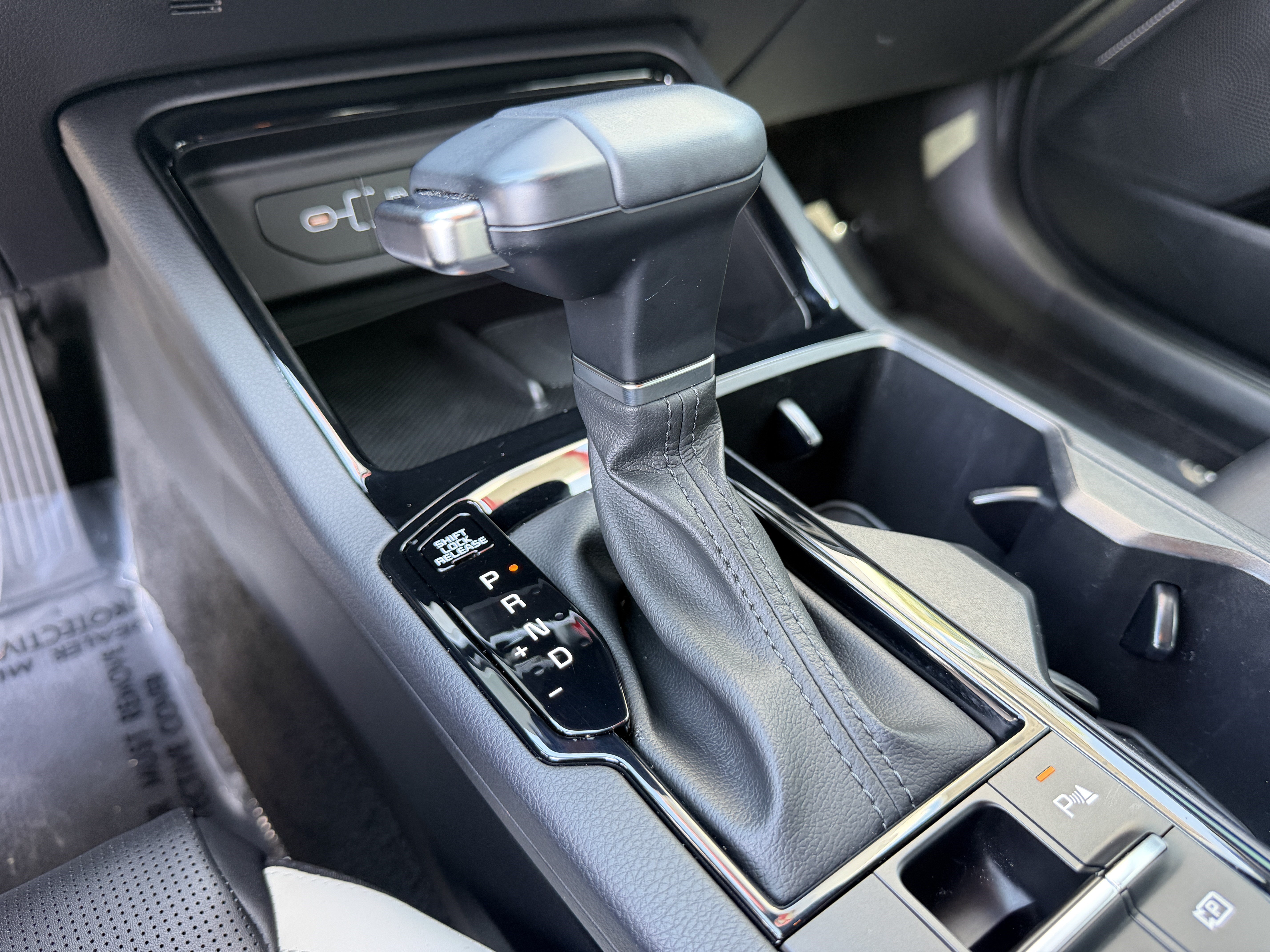 Certified 2025 Kia K5 GT-Line FWD image 23