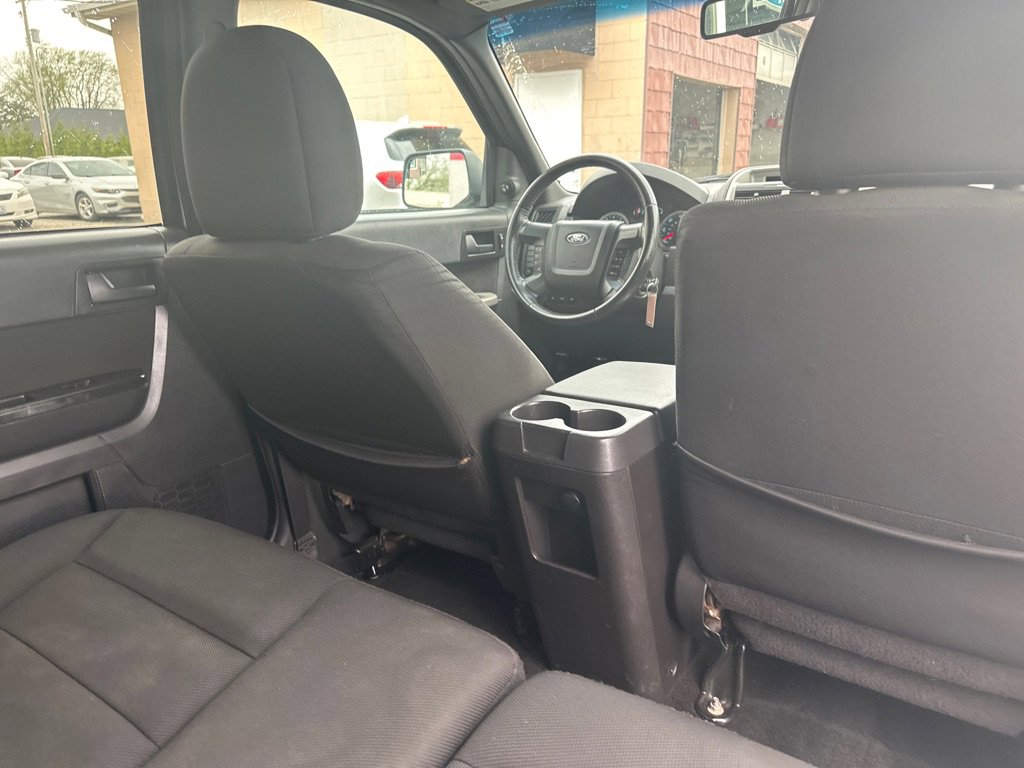 Used 2010 Ford Escape XLT FWD image 12