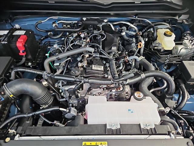 New 2026 Toyota Tacoma SR5 AWD/4WD image 16