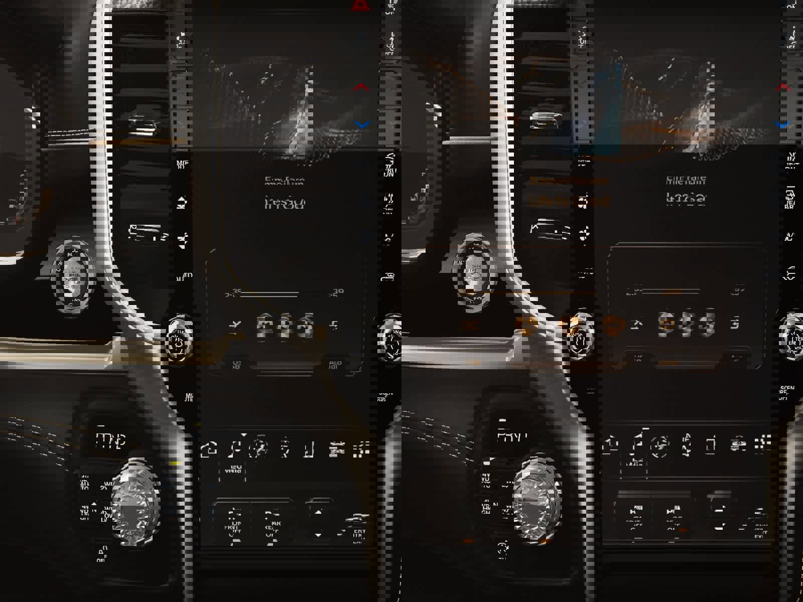 New 2026 RAM 1500 Tungsten w/ Bed Utility Group image 19