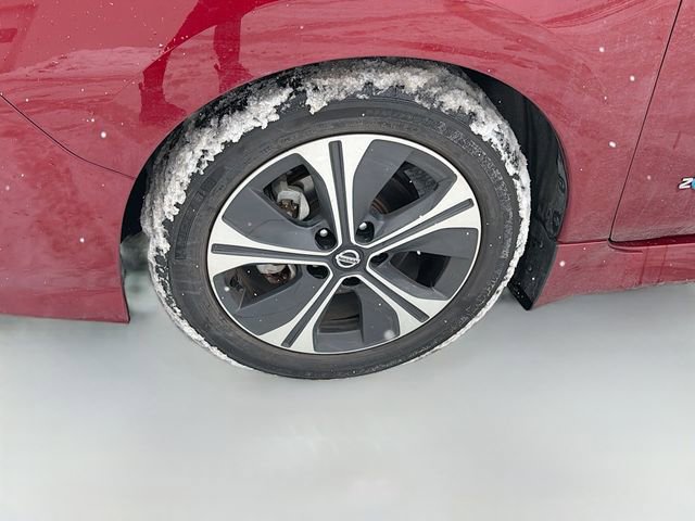 Used 2019 Nissan Leaf SL w/ SL Technology Package image 22