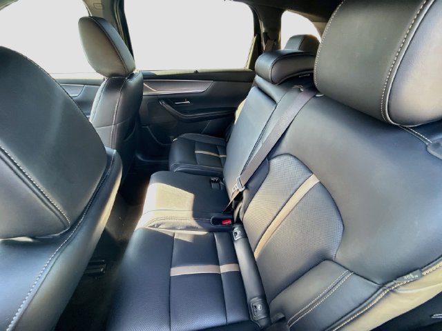Certified 2026 MAZDA CX-90 3.3 Turbo S w/ Premium Package AWD/4WD image 29