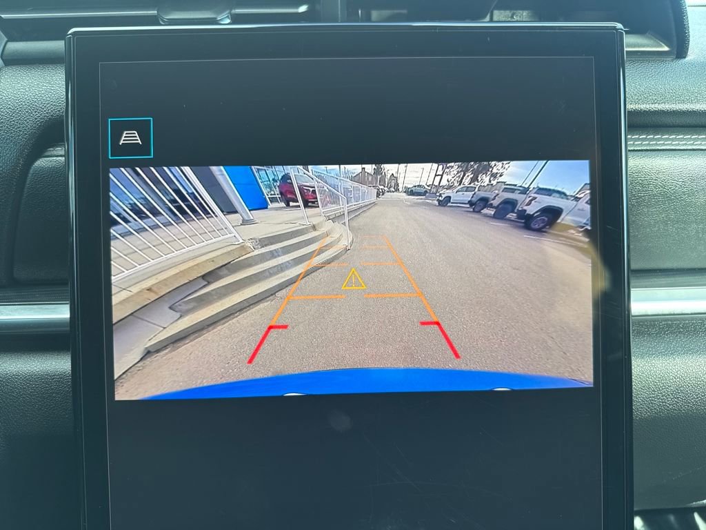 Used 2025 GMC Terrain Elevation image 20