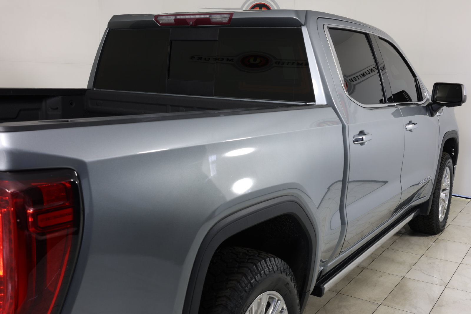Used 2023 GMC Sierra 1500 Denali AWD/4WD image 43