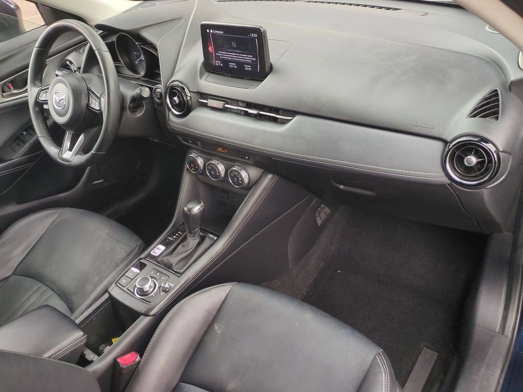 Used 2019 MAZDA CX-3 Touring w/ Preferred Equipment Package image 29