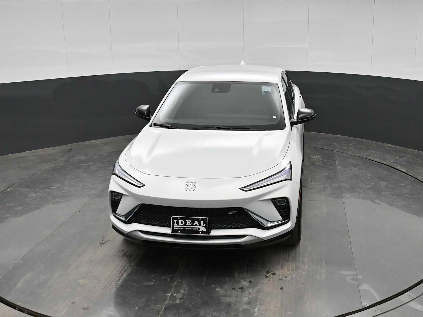 New 2026 Buick Envista Sport Touring w/ Convenience I Package image 22