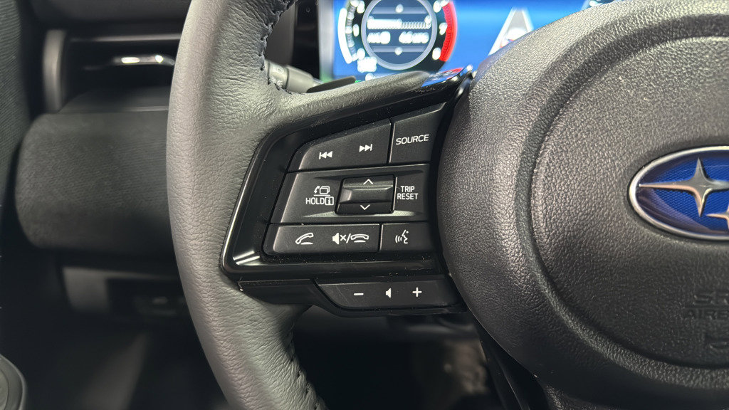 New 2026 Subaru Outback Limited AWD/4WD image 21