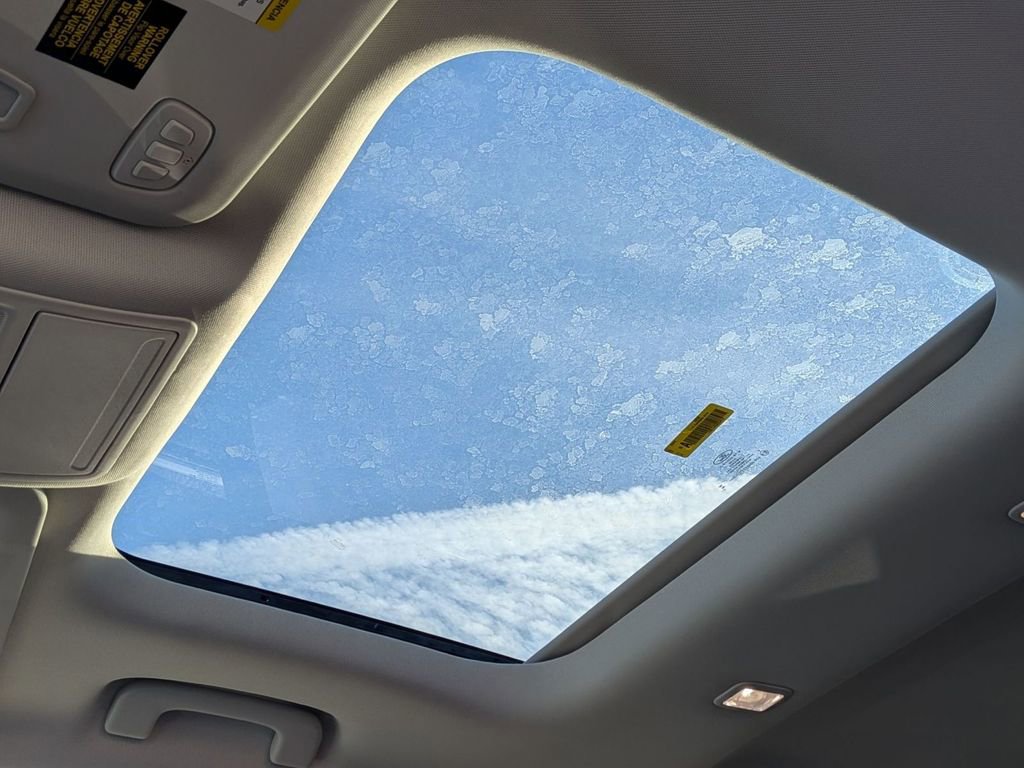 New 2025 Ford Bronco Sport Outer Banks w/ Outer Banks Tech Package+ image 5