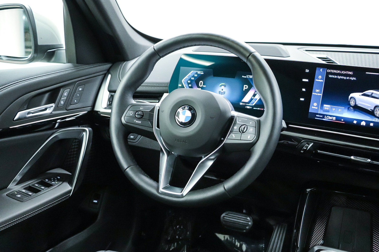New 2026 BMW X1 xDrive28i w/ Technology Package AWD/4WD image 15